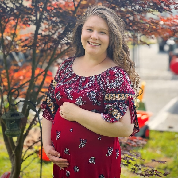 Kids mixed closet some adults clothes as well. - Picture 7 of 8